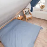 Feriehus Liekedeeler *