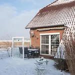 Liekedeeler Feriehus