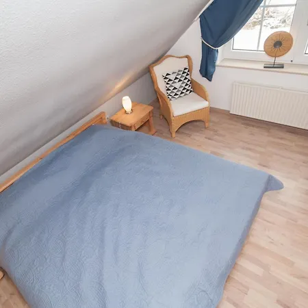 Hébergement de vacances Liekedeeler *