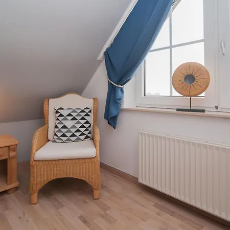Liekedeeler Hébergement de vacances